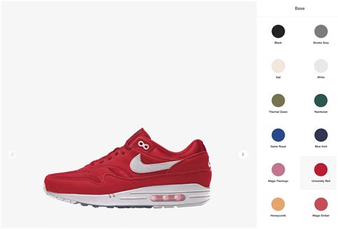 je eigen nike air max ontwerpen|nike schoenen zelf maken.